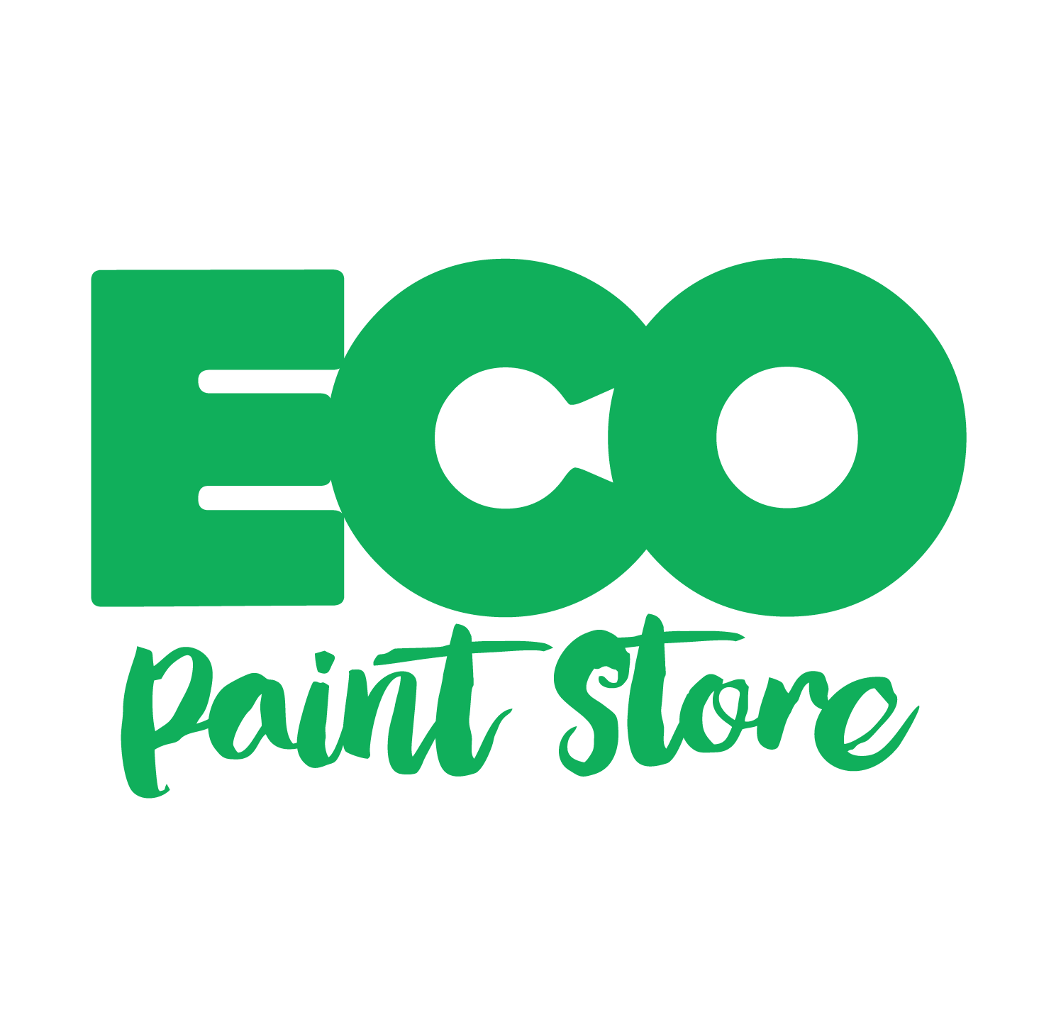 ECO Paint Store