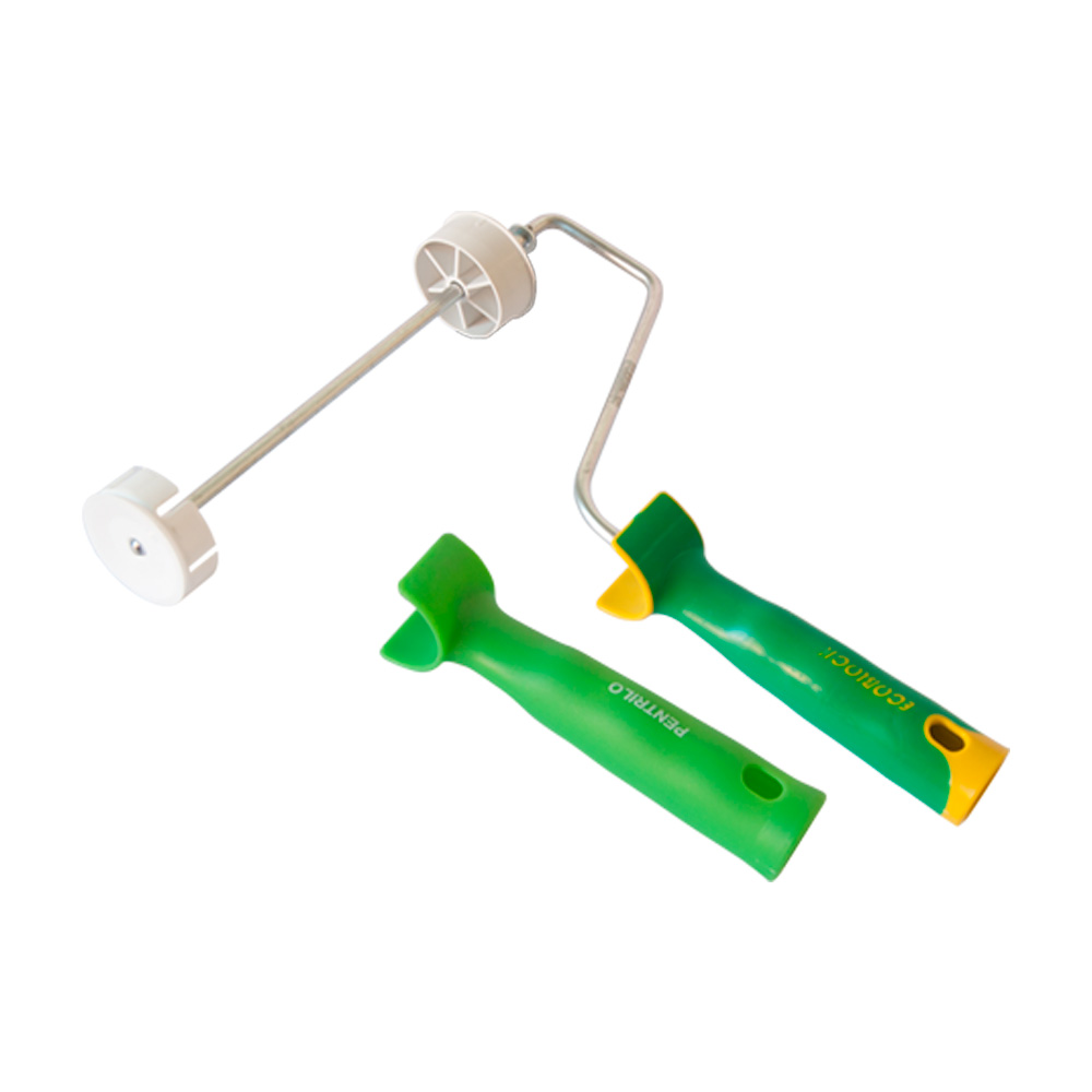 Varilla Ecoblock Pentrilo