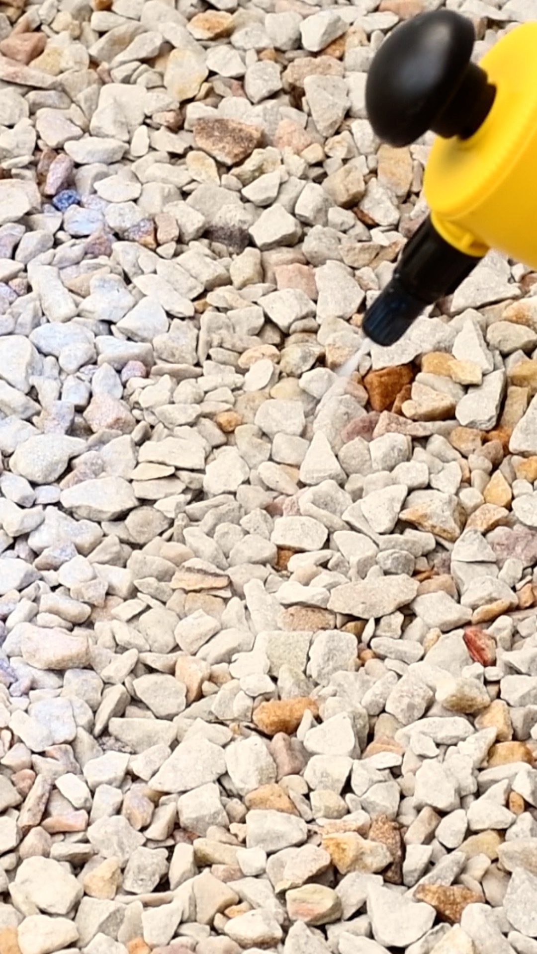 Fijador para piedras