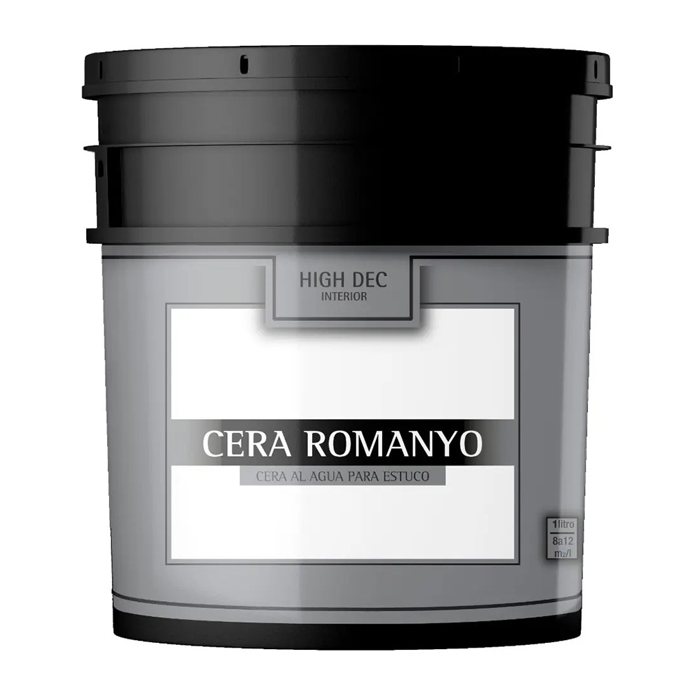 Cera Romanyo